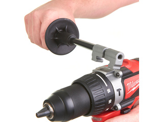 Аккумуляторная ударная дрель-шуруповерт Milwaukee M18 BLPD2-502X